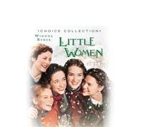 Little Women - Kirsten Dunst, Samantha Mathis - Blu-ray - Importación USA (1994)