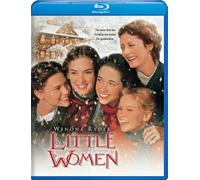 Little Women [USA] [Blu-ray]