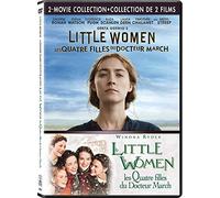 Little Women (1994) / Little Women (2019) [USA] [DVD]