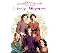 Little Women (2 Dvd) [Edizione: Regno Unito] [Reino Unido]