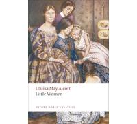 Little Women – Oxford University Press