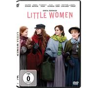 Little Women (2019) (DVD) (DVD) Saoirse Ronan Emma Watson (Importación USA)