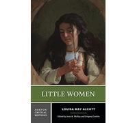 Little Women: A Norton Critical Edition: 0