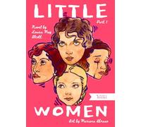 Little Women (Abraao's Books special edition) (Classics in English)