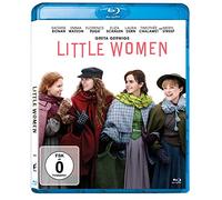 Little Women – Blu-ray – Edición Alemania – Sony Pictures Home Entertainment