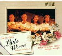 Little Women: An Opera in Two Acts
