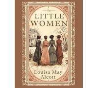 Little Women: Annotated