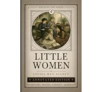 Little Women (Annotated)
