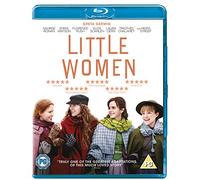 Little Women [Blu-ray]