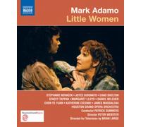 Little women (Blu-ray) (Importación USA)