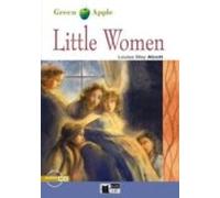 Little Women. Book + Cd