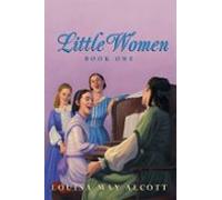 Little Women Book One Complete Text (ebook)