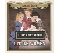 Little Women by Louisa May Alcott (December 01,2007)