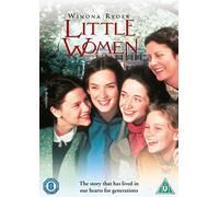 Little Women – DVD – Edición de coleccionista (Reino Unido)