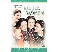 Little Women (collector's Series) (dvd 1994) Susan Sarandon, Winona Ryder, Kirsten Dunst, Claire Danes, Gabriel Byrne, Christian Bale