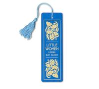 Little Women Deluxe Bookmark