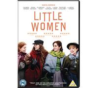 Little Women [DVD]