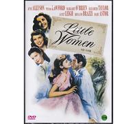 Little Women (DVD) ~ June Allyson, Peter Lawford, Margaret O'Brien