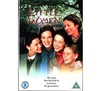 Little Women [Edizione: Regno Unito] [Reino Unido] [DVD]