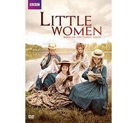 Little Women [Edizione: Stati Uniti] [DVD]