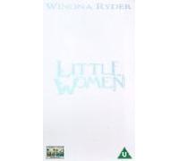 Little Women [Francia] [VHS]