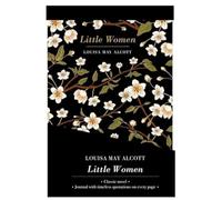 Little Women Gift Set: Book & Journal (Chiltern Classics)