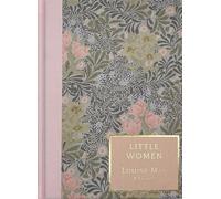 Little Women (Heritage Collection) (Wordsworth Heritage Collection)