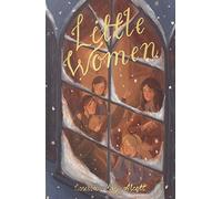 Little Women: Including Good Wives (Wordsworth Exclusive Collection)