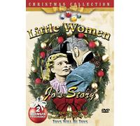 Little Women: Jo's Story [Reino Unido] [DVD]