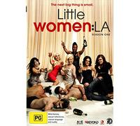 Little Women La - Season 1 (2 Dvd) [Edizione: Australia] [Italia]