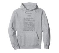 Little Women Louisa May Alcott Primera Página Sudadera con Capucha