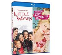 Little Women / Marie Antoinette Double Feature [Edizione: Stati Uniti] [Blu-ray]