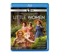 Little Women (Masterpiece) [USA] [Blu-ray]