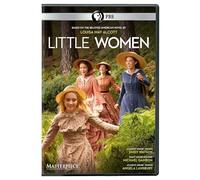 Little Women (Masterpiece) [USA] [DVD]