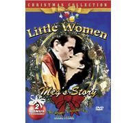 Little Women: Meg's Story [Reino Unido] [DVD]