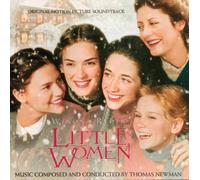 Little Women - Original Soundtrack