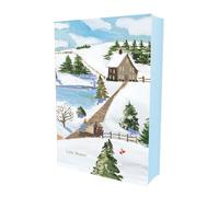 Little Women (Painted Edition) (Harper Curated Classics: Painted Editions)