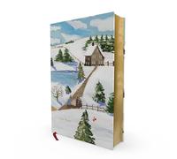 Little Women (Painted Edition): Louisa May Alcott (Harper Curated Classics: Painted Editions)