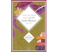 Little Women. Parts 1 &2 (Little Women &Good Wives) | Louisa May Alcott