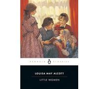 Little Women (Penguin Classics)