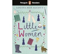 Penguin Readers Level 1: Little Women (ELT Graded Reader)