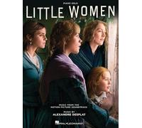 Little Women Piano Solo: Music from the Motion Picture Soundtrack