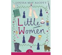 Little Women (Puffin Classics)