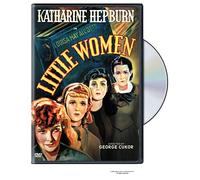Little Women – DVD – Reino Unido