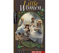 Little Women [Reino Unido] [VHS]