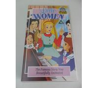 Little Women [Reino Unido] [VHS]