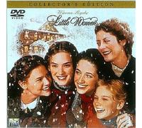 Little Women-Special Edition [Alemania] [DVD]