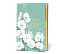Little Women (Signature Gilded Editions)
