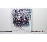 Little Women: The Children's Picture Book