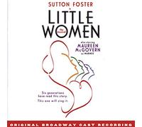 Little Women: The Musical